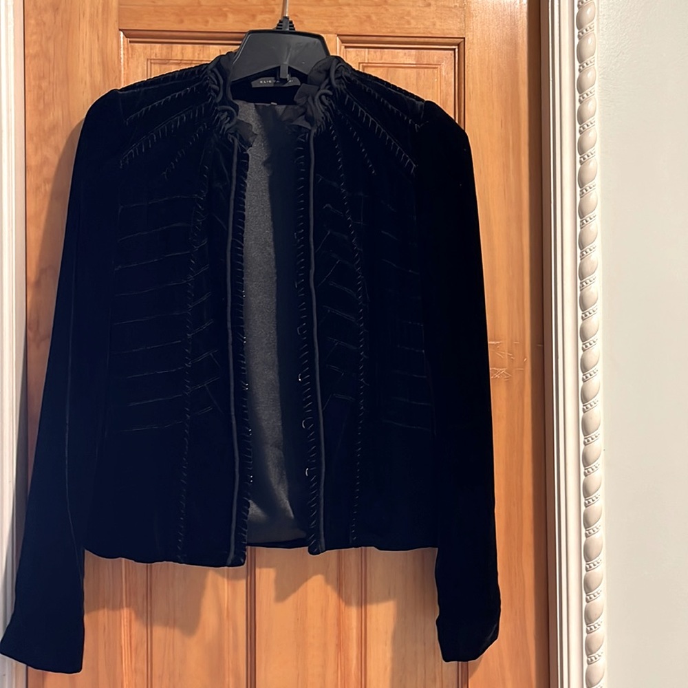 Elie Tahari Jacket